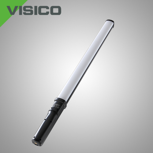 Visico RGB Light wand P60R - 3